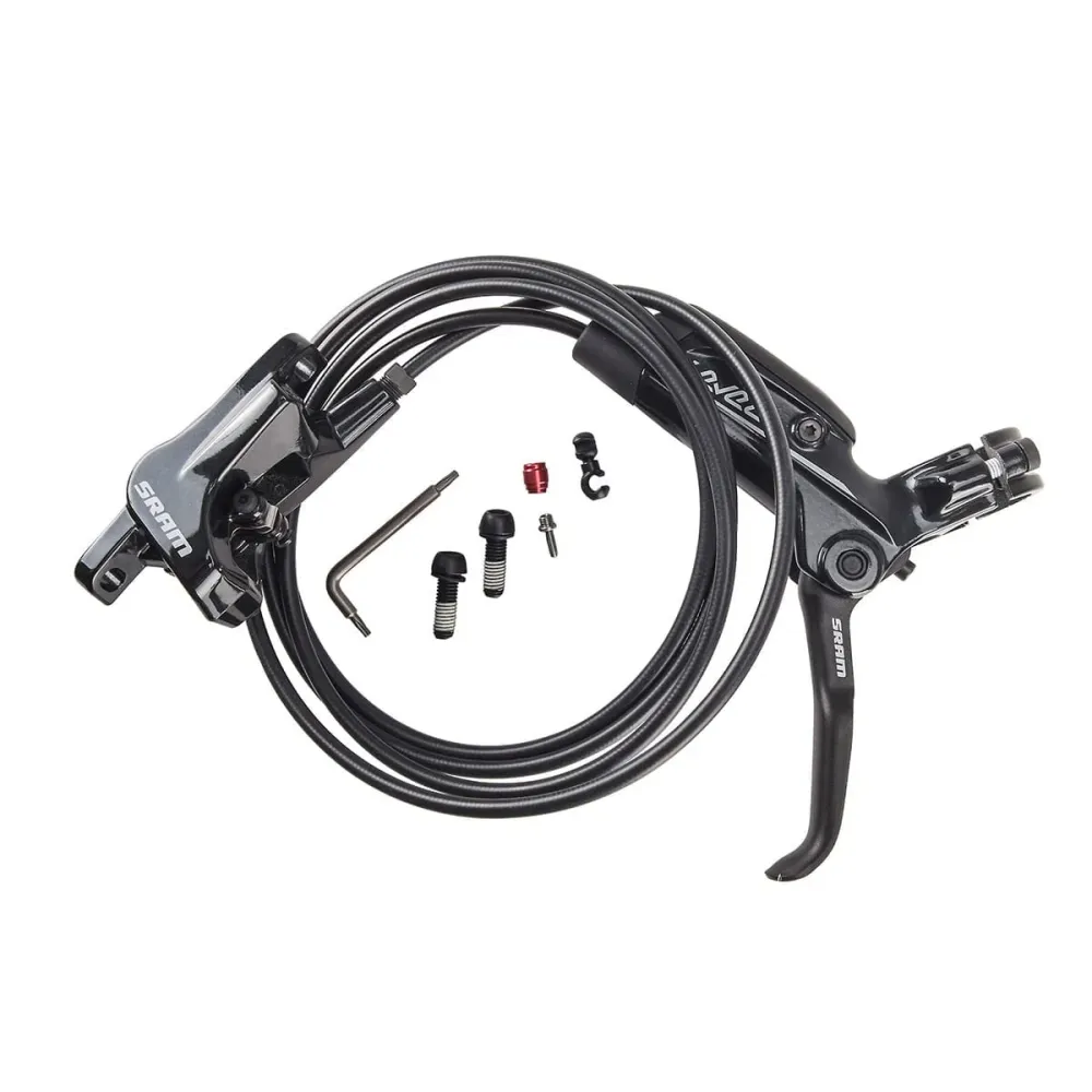 Pár brzd SRAM LEVEL T Black