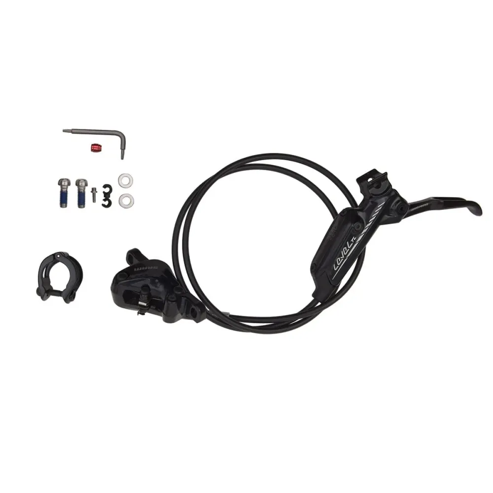 Pár brzd SRAM LEVEL TL Black