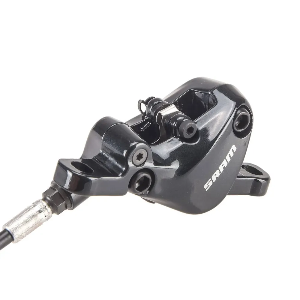 Pár brzd SRAM LEVEL TL Black