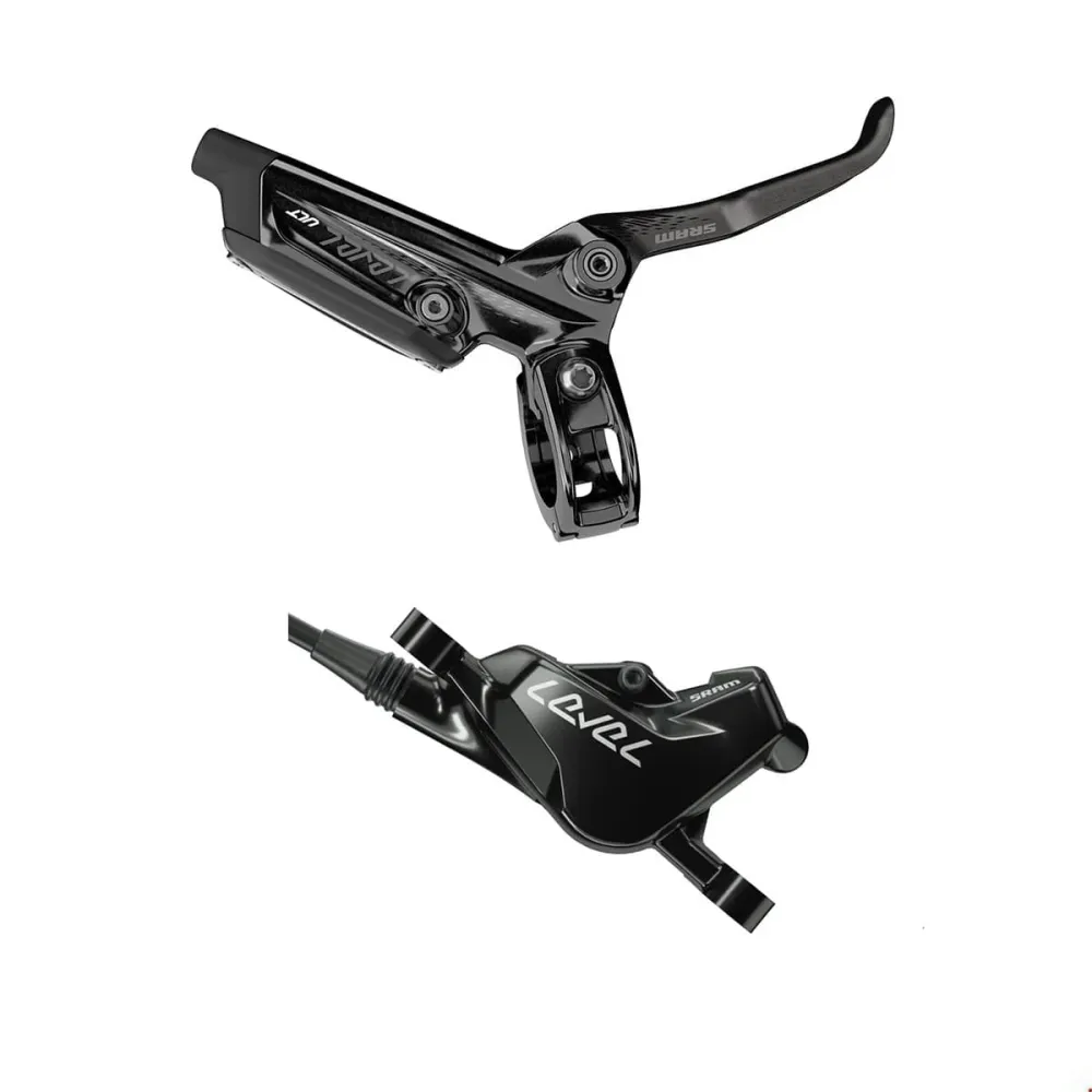 Pár brzd SRAM LEVEL ULTIMATE B1 Black