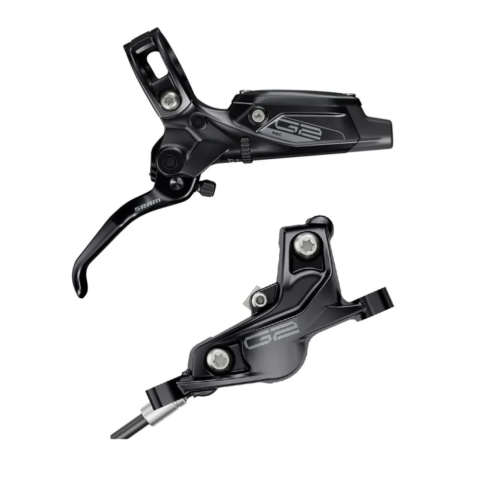 Pár brzd SRAM G2 RSC Black