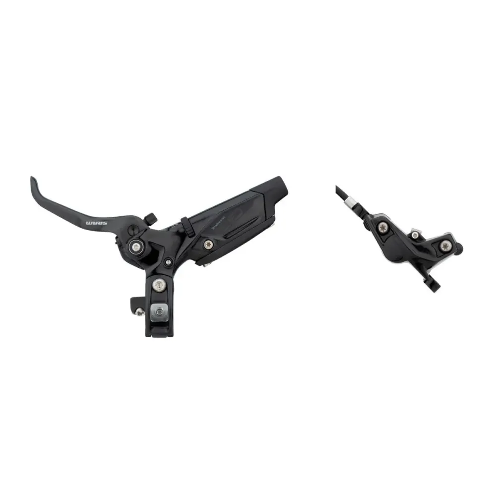 Pár brzd SRAM G2 ULTIMATE Black