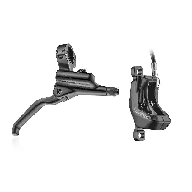 Pár brzd TEKTRO ORION 4P HD-M750 E-Bike Black