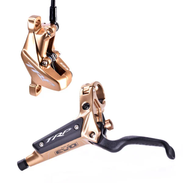 Pár brzd TRP DHR EVO Gold
