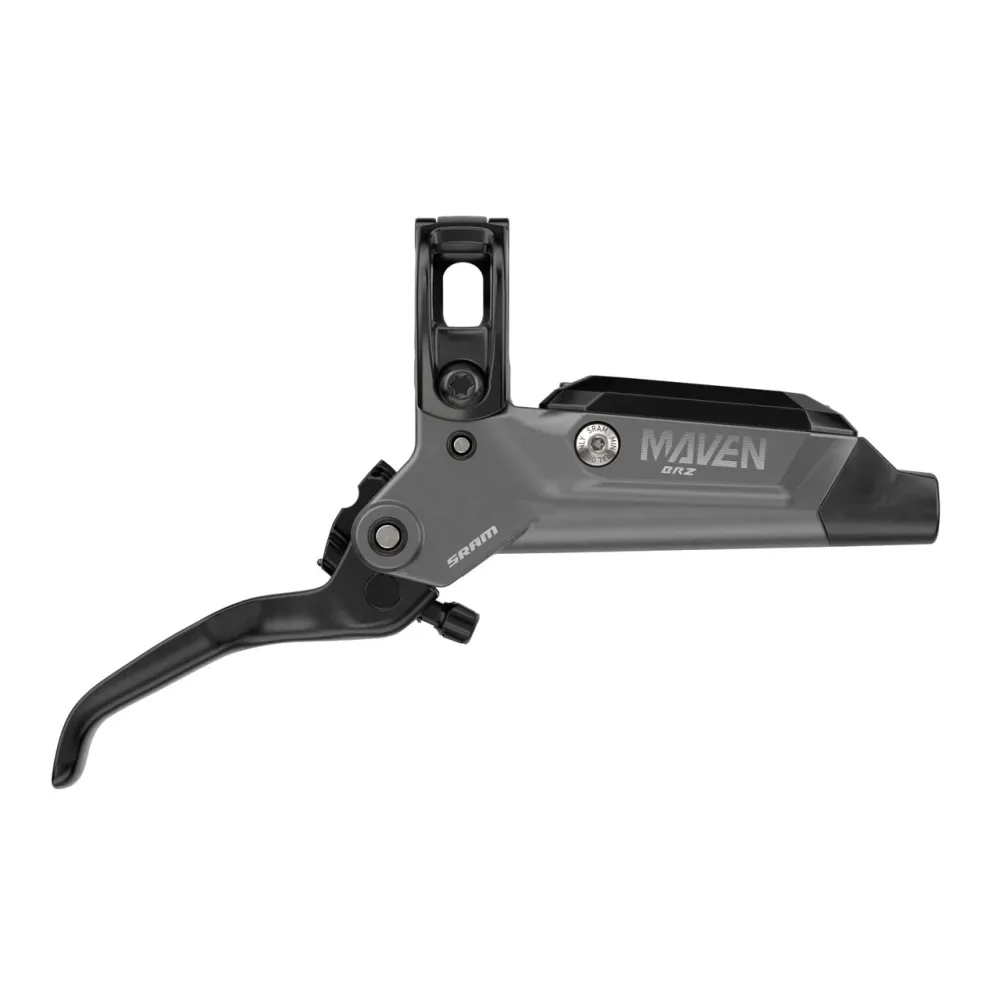 Brzdová páka SRAM MAVEN BRONZE STEALTH Grey