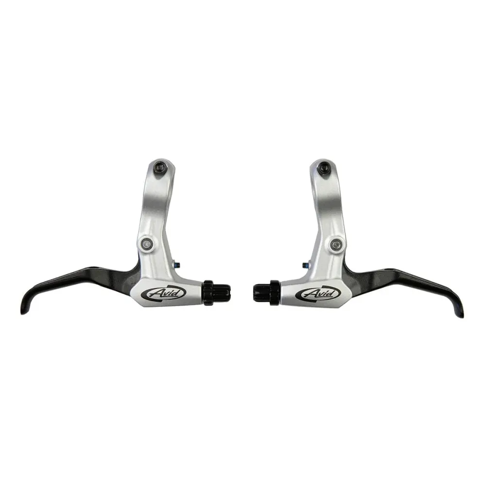 Brzdové páky AVID V-Brake FR-5 Silver