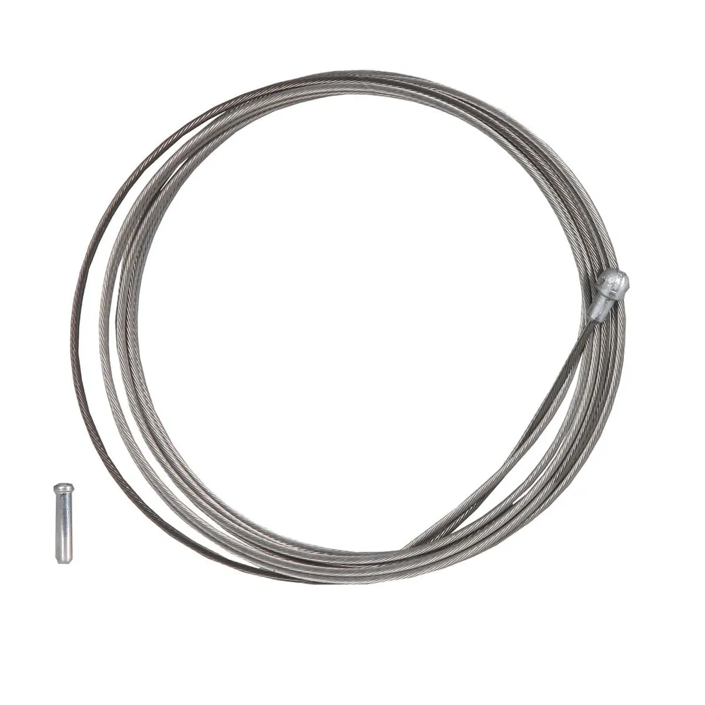 Brzdové teflonové lanko SHIMANO 2050 mm