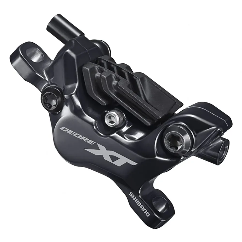 Brzdový třmen SHIMANO XT M8120 se 4 písty