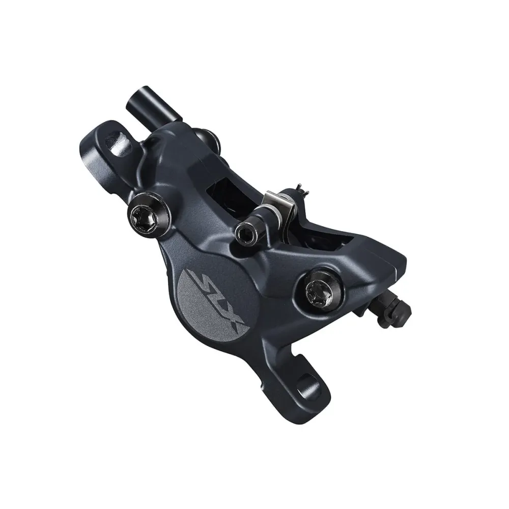 Brzdový třmen SHIMANO SLX M7100 Grey