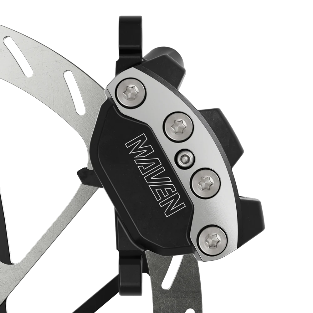 Brzdový třmen SRAM MAVEN ULTIMATE B1