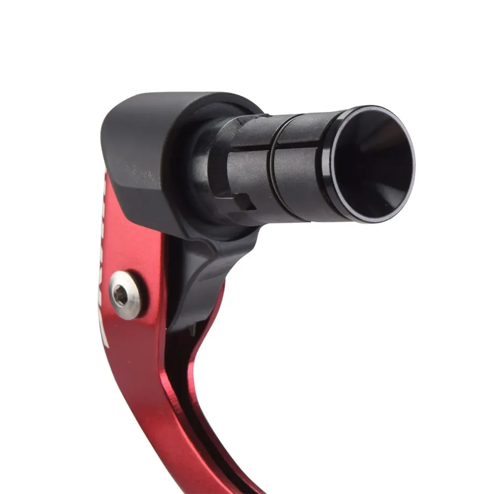 Pár brzdových pák SRAM 500TT Red