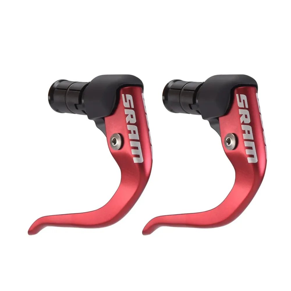 Pár brzdových pák SRAM 500TT Red