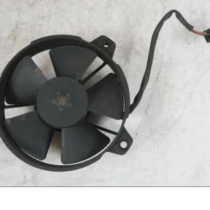 Chladičový ventilátor Buell