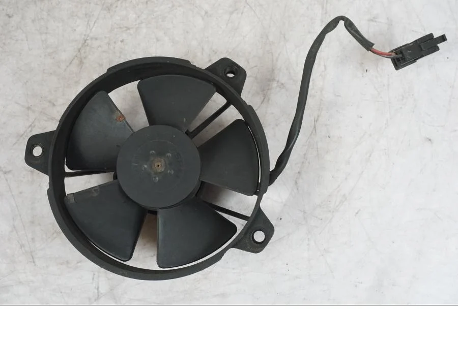 Chladičový ventilátor Buell