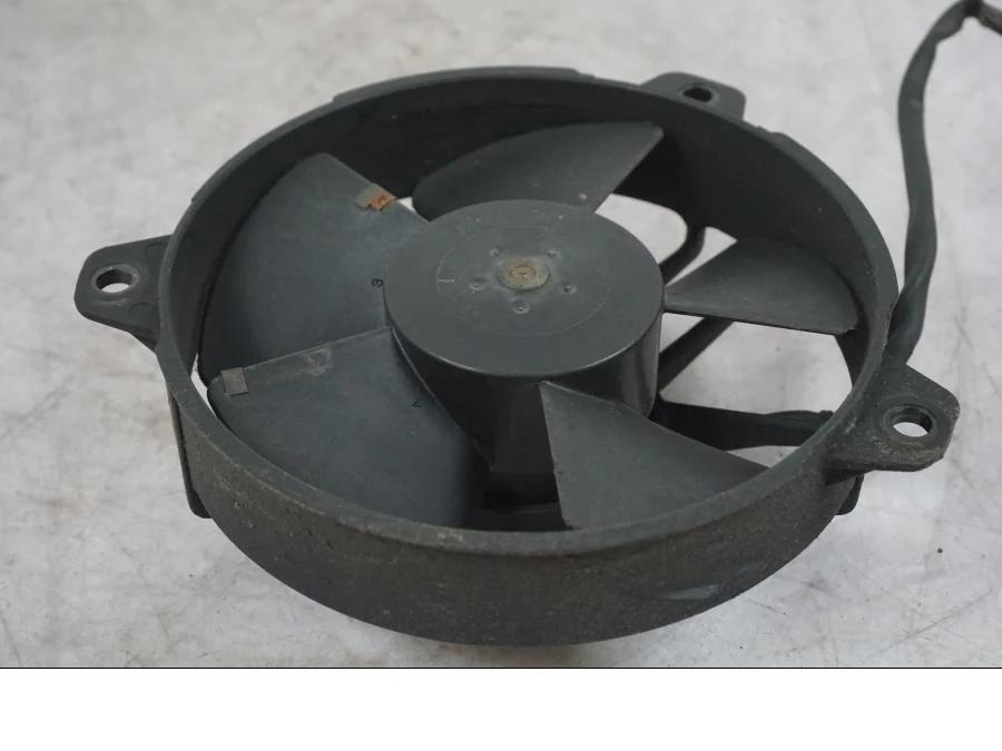 Chladičový ventilátor Buell