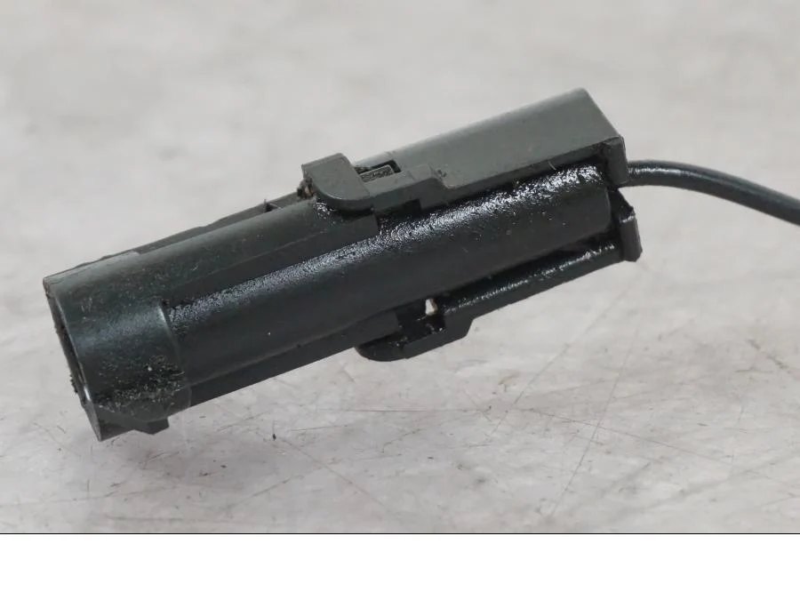 Lambda sonda Buell