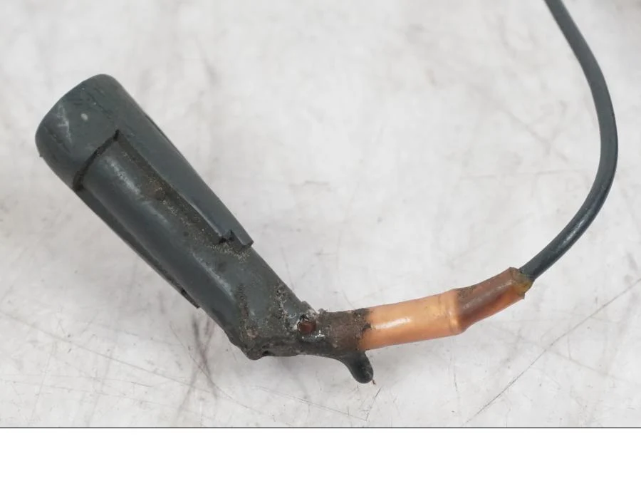 Lambda sonda Buell