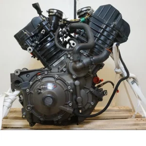 Náhradní motor Buell