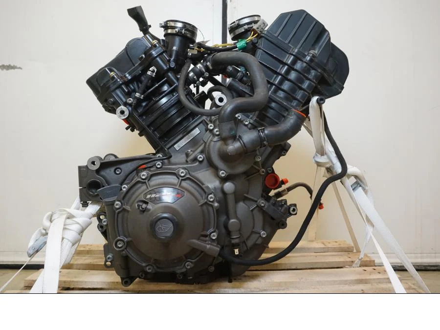 Náhradní motor Buell