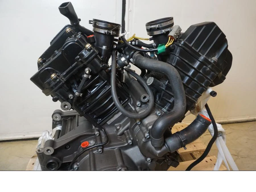 Náhradní motor Buell
