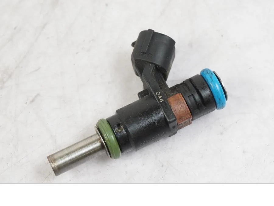 Palivový vstřikovač Buell