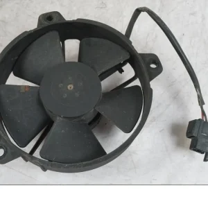 Ventilátor chladicího systému Buell