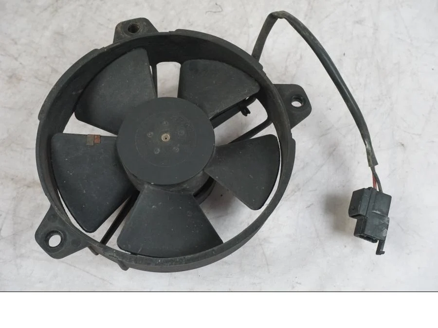 Ventilátor chladicího systému Buell