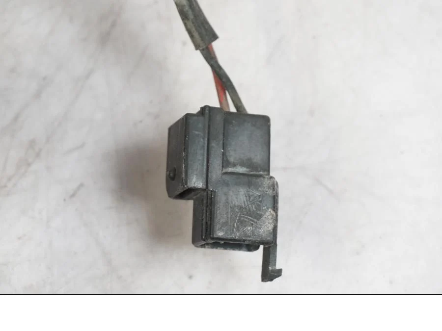 Ventilátor chladicího systému Buell