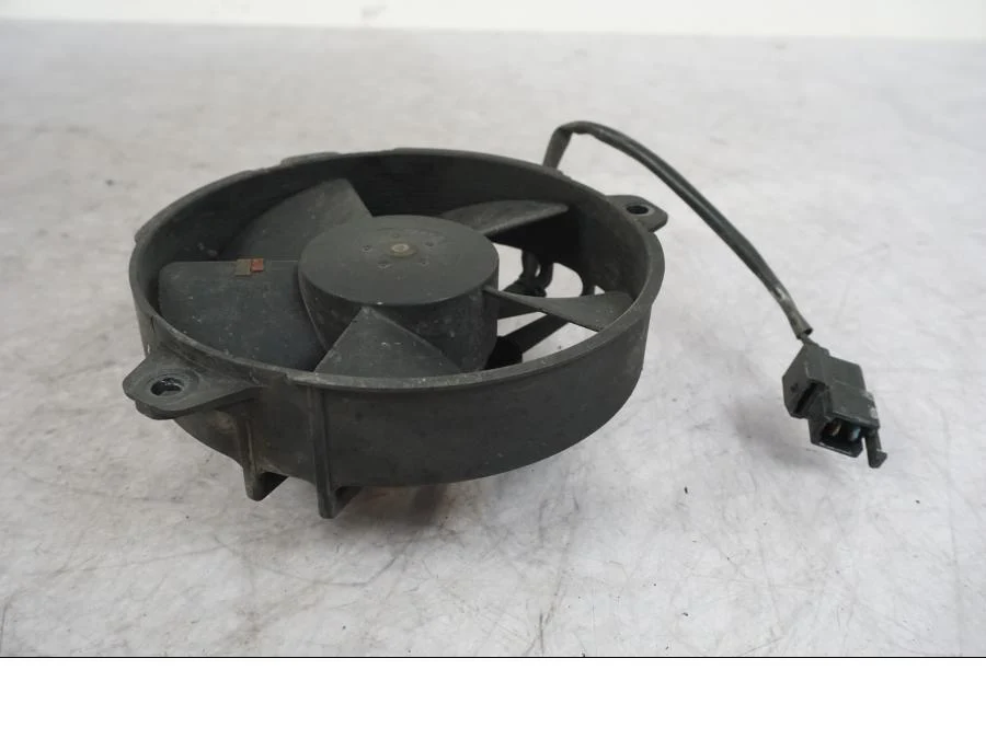 Ventilátor chladicího systému Buell