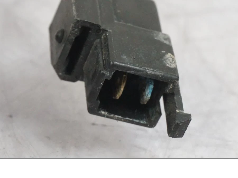Ventilátor chladicího systému Buell