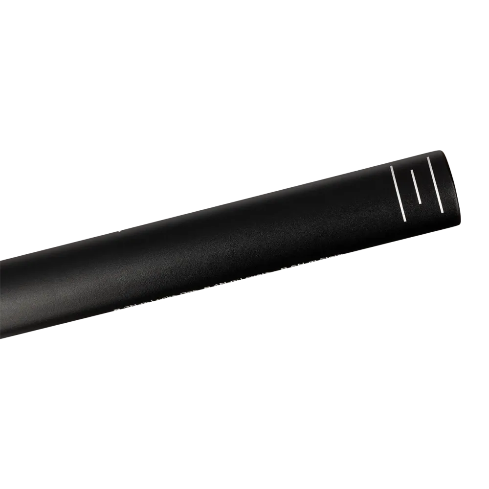 BURGTEC RIDE HIGH JOSH BRYCELAND SIGNATURE Závěs Rise 80mm 800mm Black