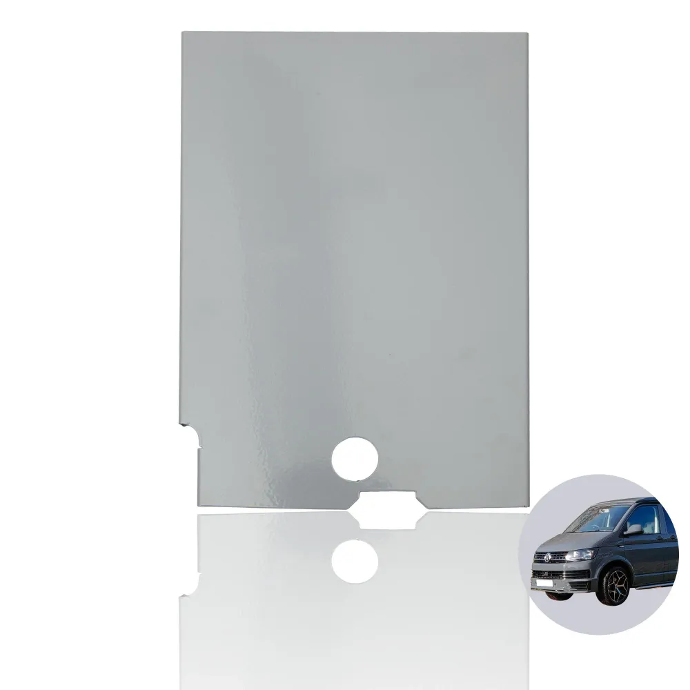 B-Ware: 040 parts Herdeinlagen mitte pro VW T5 T6 T6.1 California přesně na míru