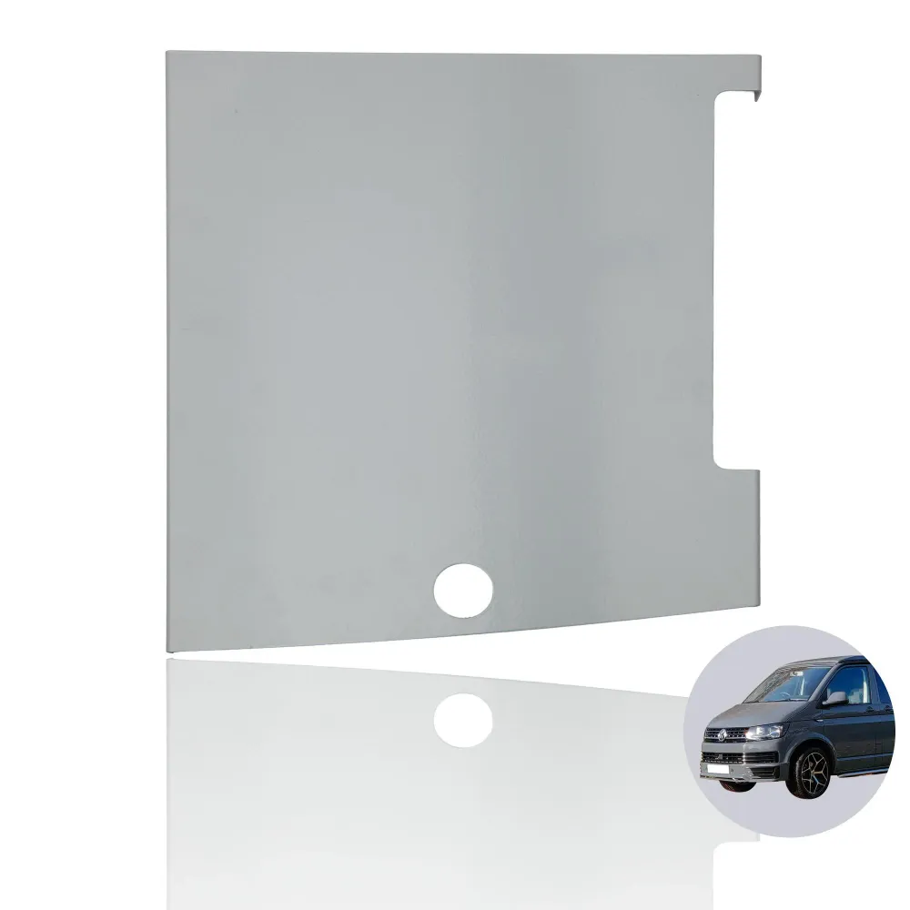B-Ware: 040 parts Herdeinlagen rechts pro VW T5 T6 T6.1 California přesně podle míry