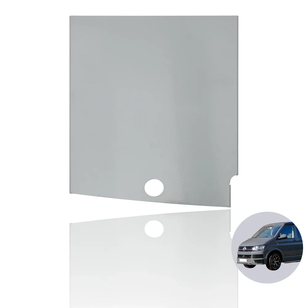 B-Ware: 040 parts Herdovládací prvky vlevo pro VW T5 T6 T6.1 California přesně na míru