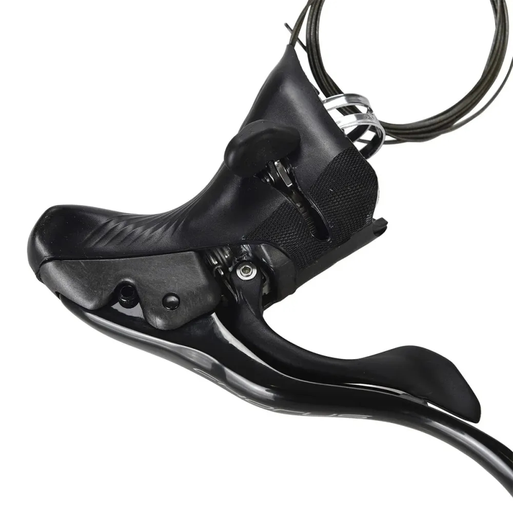 Pár pák CAMPAGNOLO CHORUS ERGOPOWER ULTRA-SHIFT 2x12V