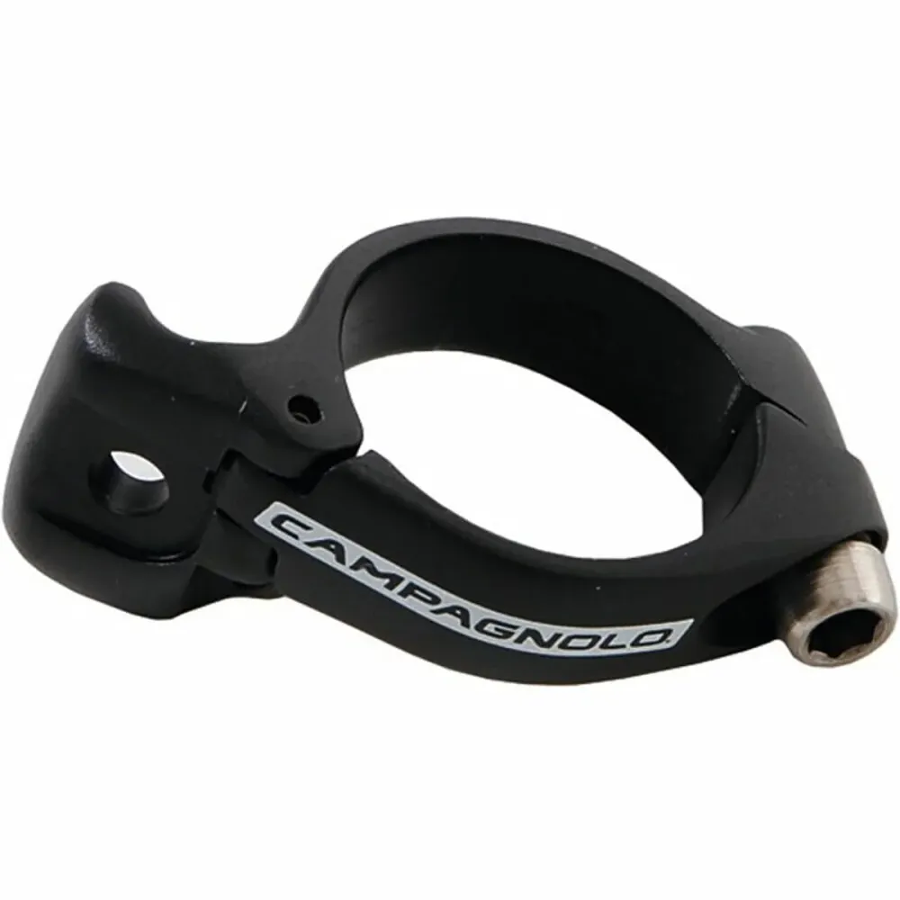 CAMPAGNOLO RECORD 35mm přední převodníková svorka