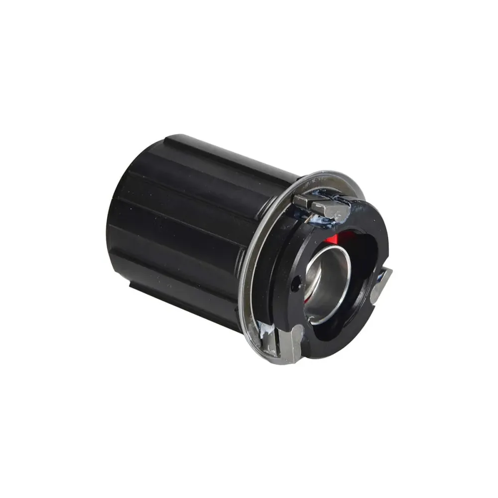 CAMPAGNOLO Těleso volnoběžky typ SHIMANO HG 9/10/11V hliník