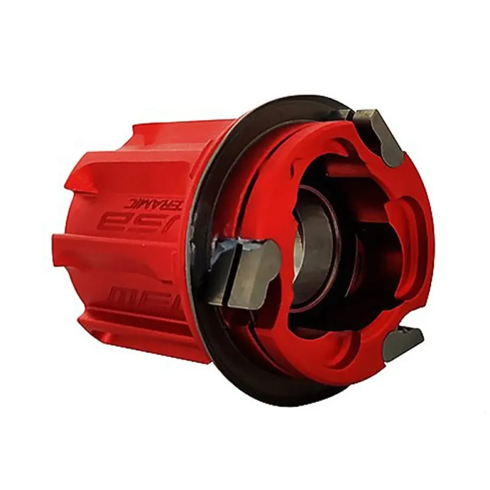 CAMPAGNOLO USB N3W typ 13V hliníkové tělo volnoběžky