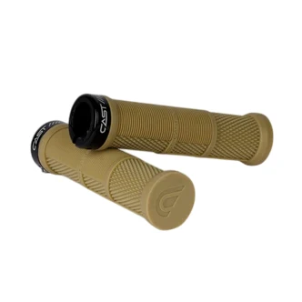 CAST BAMBA Lock-On gripy Beige Sable