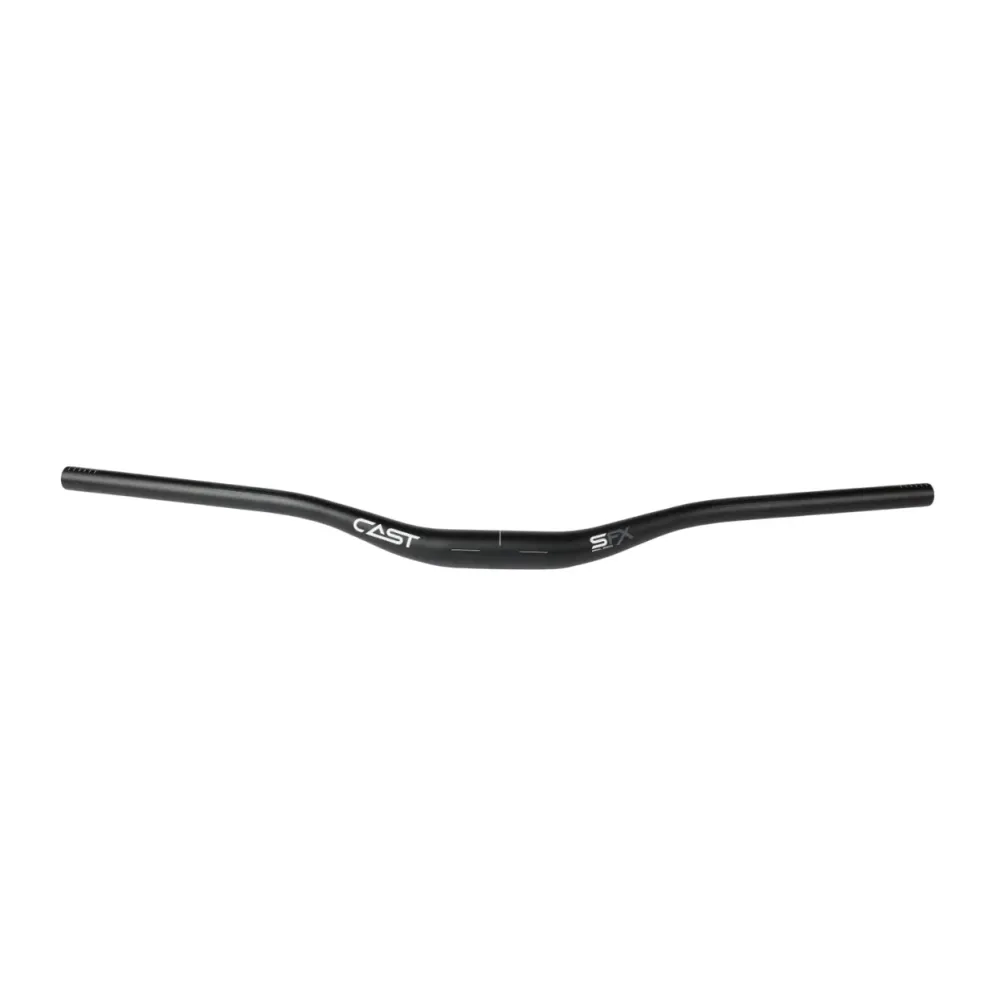 CAST SFX Rise 35mm 800mm Black Hanger
