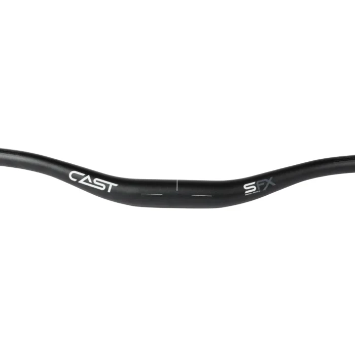 CAST SFX Rise 38mm 800mm Black Hanger