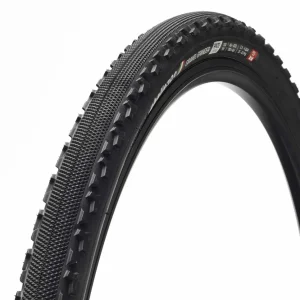 CHALLENGE GRAVEL GRINDER 700x42c TubeType Black pneumatika