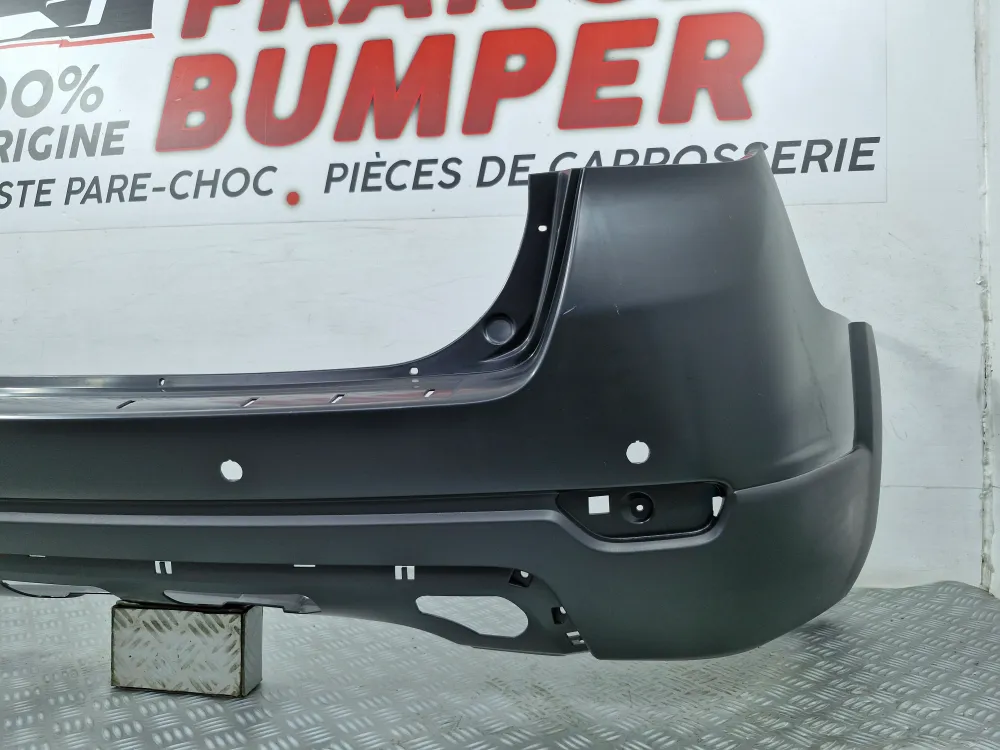 Zadní nárazník Chevrolet Captiva Fáze 2 2011-2012 — Nový originál k nalakování