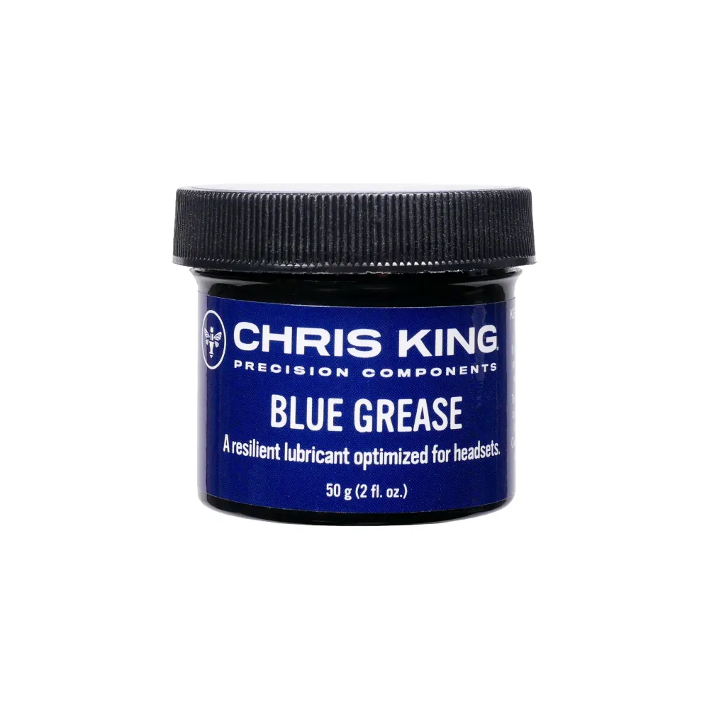 CHRIS KING MODRÝ tuk (50 g)