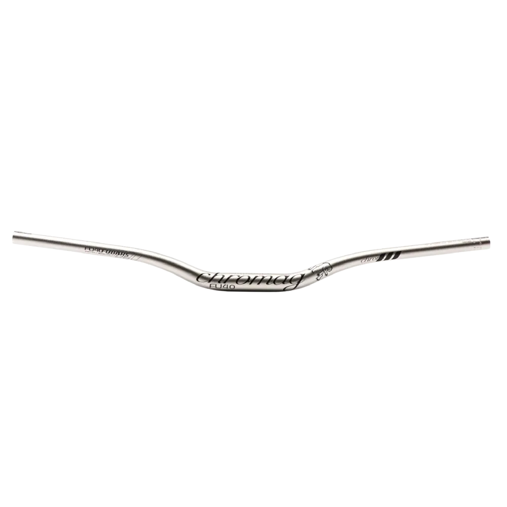 CHROMAG FU40 Rise 40mm 800mm Grey Hanger