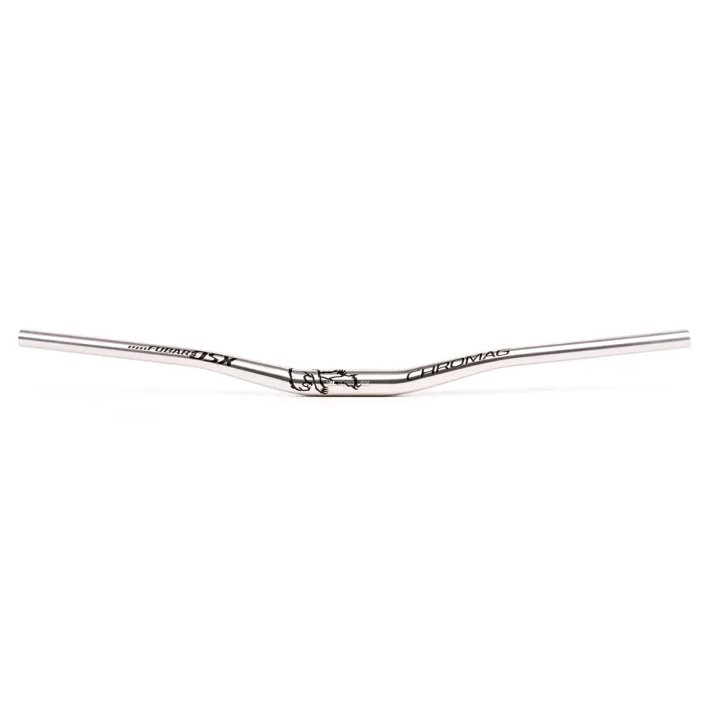 CHROMAG FUBARS OSX LTD Závěs Rise 25 mm 800 mm Chromovaný