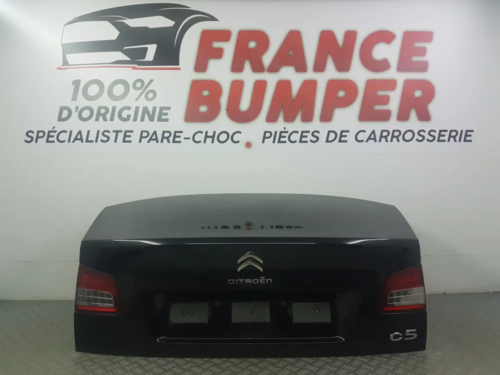 HAYON CITROEN C5 II