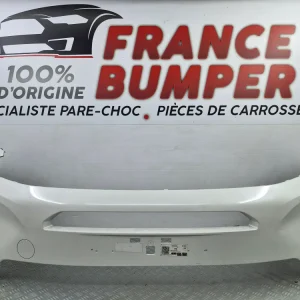Přední nárazník Citroen C5 Aircross fáze 2 použitý