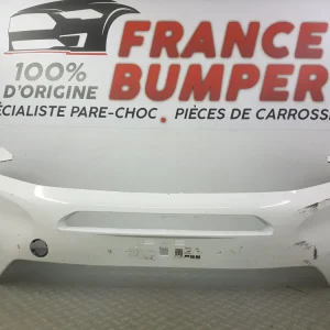 Přední nárazník Citroen C5 Aircross fáze 2 použitý