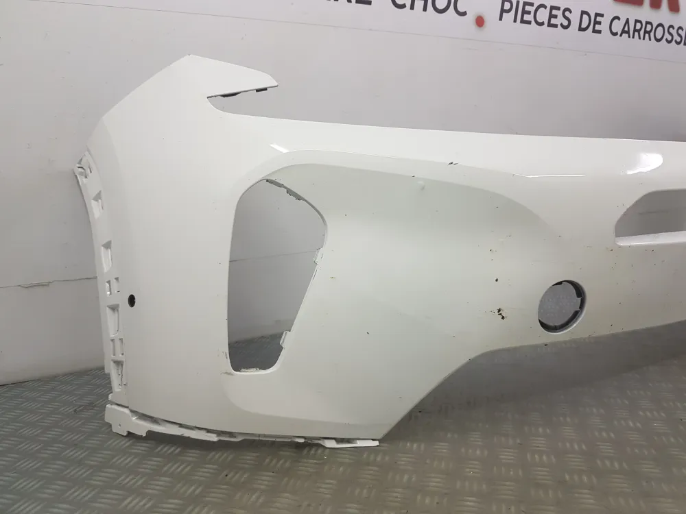 Přední nárazník Citroen C5 Aircross fáze 2 použitý